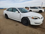Chevrolet Impala 2010