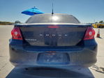 Dodge Avenger 2013