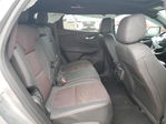 Chevrolet Blazer 2024
