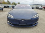 Tesla Model S 2017