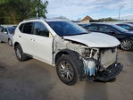 Nissan Rogue 2014