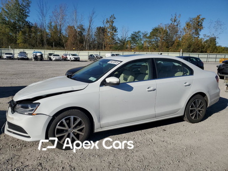 Volkswagen Jetta 2017 - Image 1 of 12