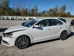 Volkswagen Jetta 2017
