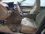 Cadillac CTS 2014