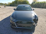 Audi A4 2020