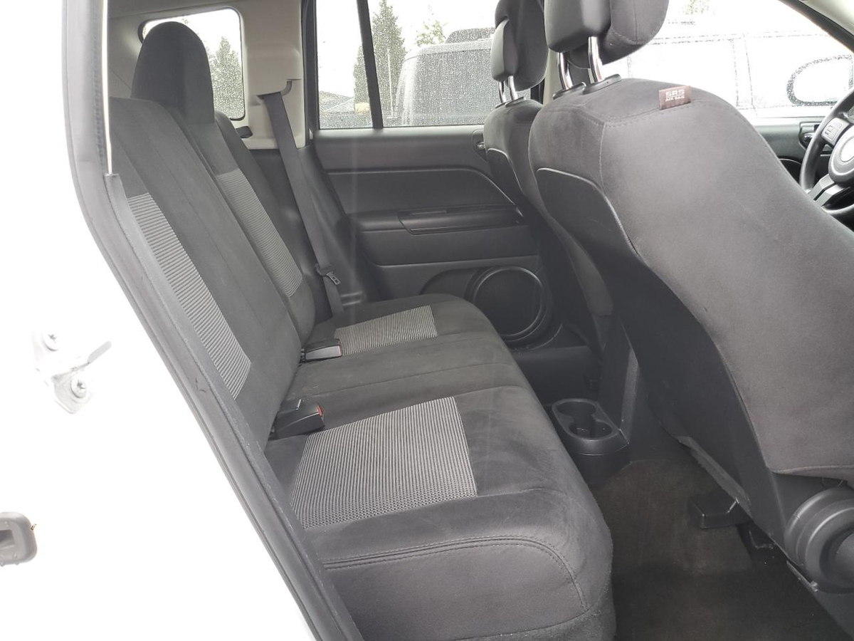 Jeep Compass 2016