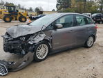 Ford C-MAX 2013
