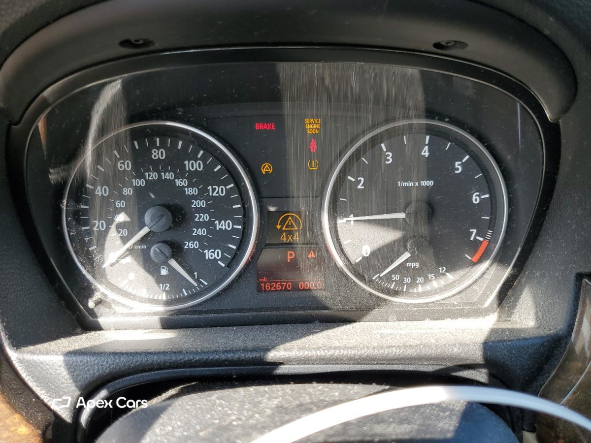 BMW Series 3 2006
