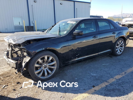 Chrysler 300 2014 - Image 1 of 13
