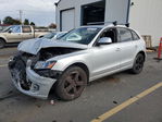 Audi Q5 2012