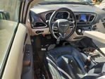 Chrysler Pacifica 2019