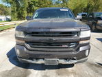 Chevrolet Silverado 2016