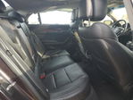 Cadillac CTS 2014