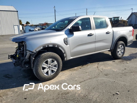 Ford Ranger 2024 - Image 1 of 14