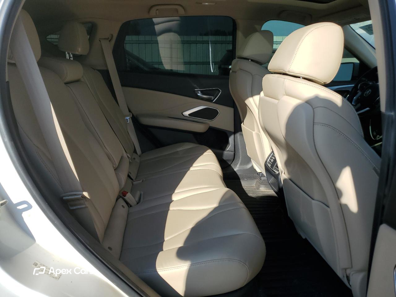 Acura RDX 2020