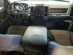 Dodge RAM 2012