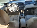 Nissan Rogue 2015