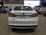 Ford Fusion 2017