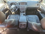 Nissan Pathfinder 2020