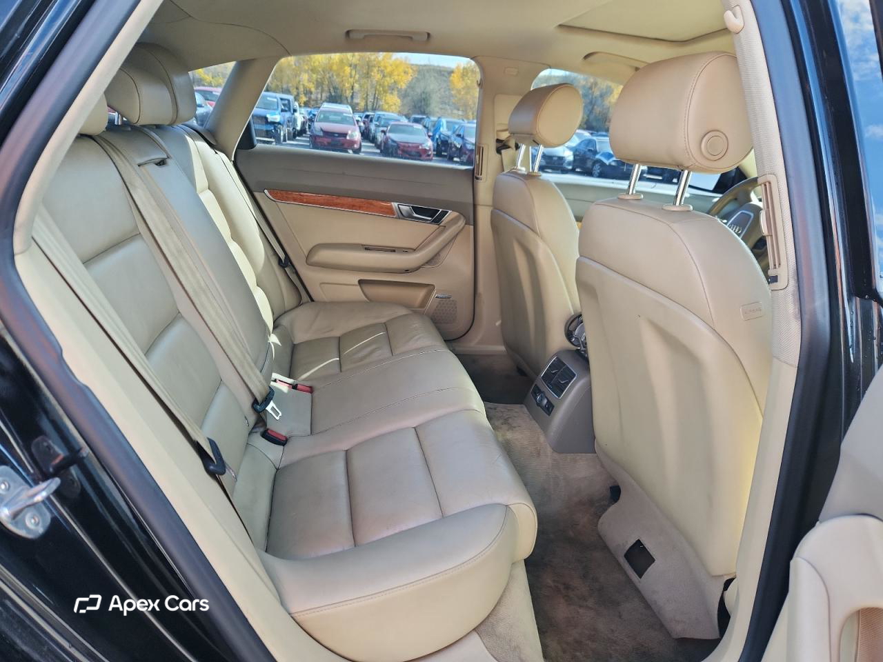 Audi A6 2005