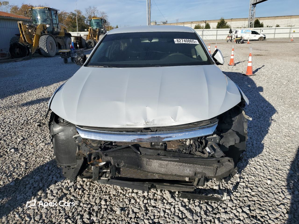 Volkswagen Jetta 2019