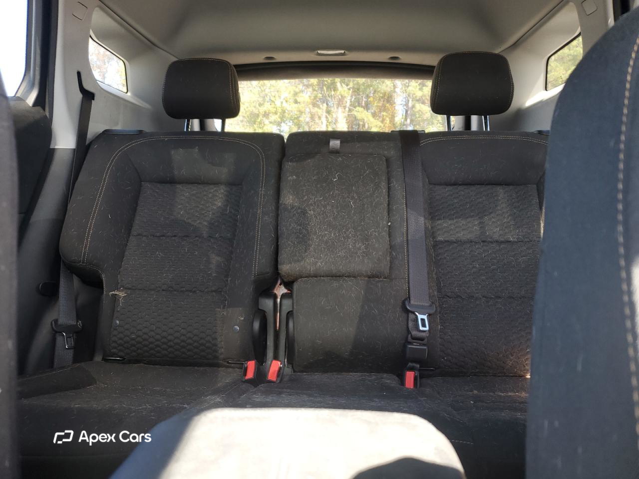 GMC Terrain 2020