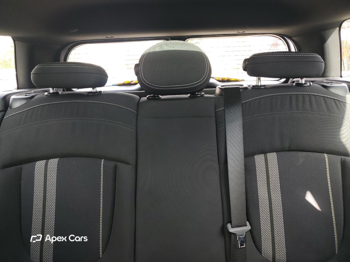 MINI Cooper 2019