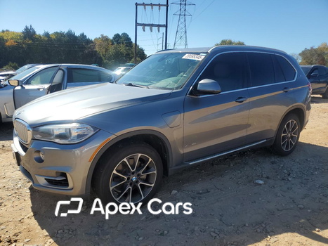 BMW X5 2017 - Image 1 of 13