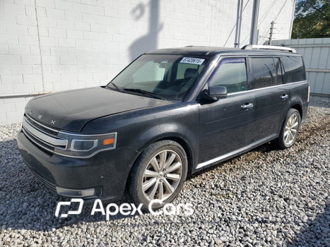 Ford Flex 2013 - Image 1 of 13