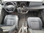 Ford Transit 2023