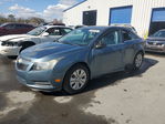 Chevrolet Cruze 2012