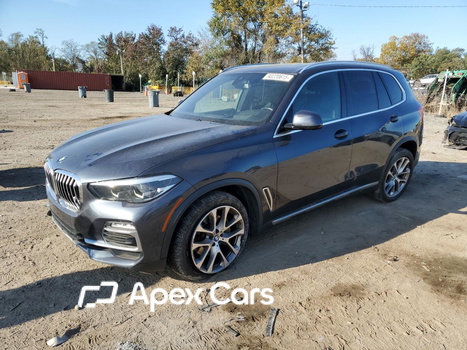 BMW X5 2019 - Image 1 of 13