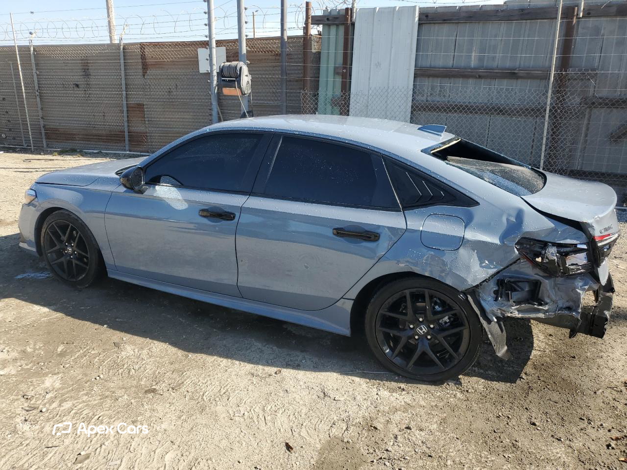 Honda Civic 2024