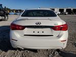 Infiniti Q50 2015
