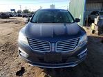 Lincoln MKC 2015