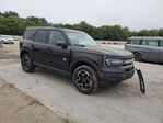 Ford Bronco 2021