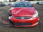 Hyundai Accent 2016