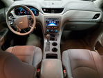 Chevrolet Traverse 2013