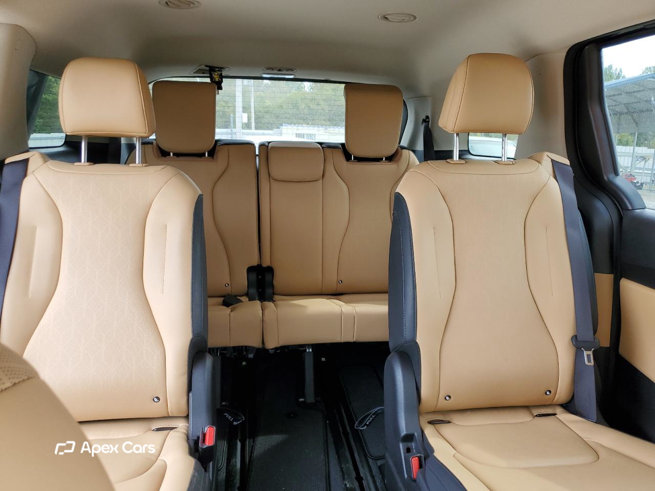 Kia Carnival 2024