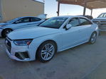 Audi A4 2022