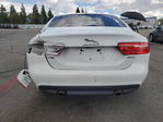 Jaguar XE 2019