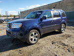 Honda Pilot 2013