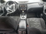Nissan Rogue 2014