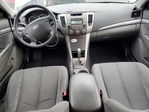 Hyundai Sonata 2010