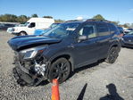 Subaru Forester 2022