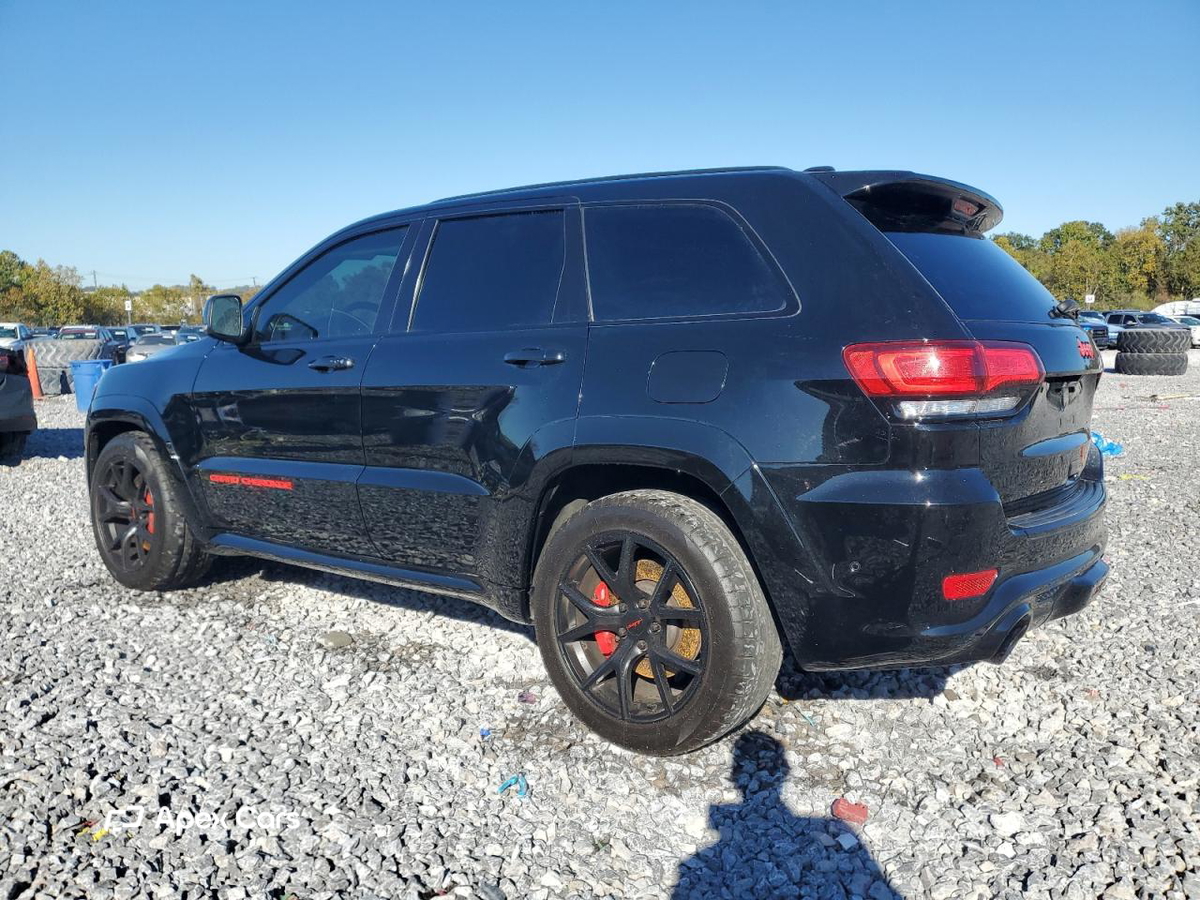 Jeep Cherokee 2018