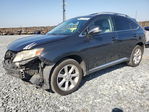Lexus RX 2011