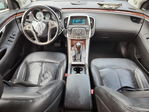 Buick LaCrosse 2010
