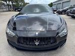 Maserati Ghibli 2017