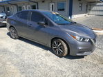 Nissan Versa 2021